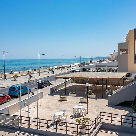 Zantina Aparthotel Rethymno  Luaran gambar