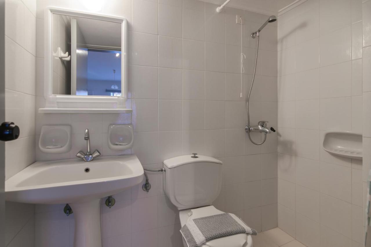 Zantina Aparthotel Rethymno  Luaran gambar