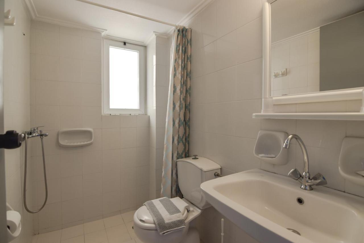 Zantina Aparthotel Rethymno  Luaran gambar